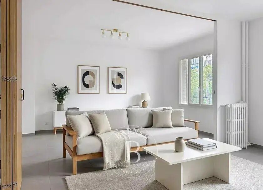 Appartement à louer, 69m², Neuilly-sur-Seine