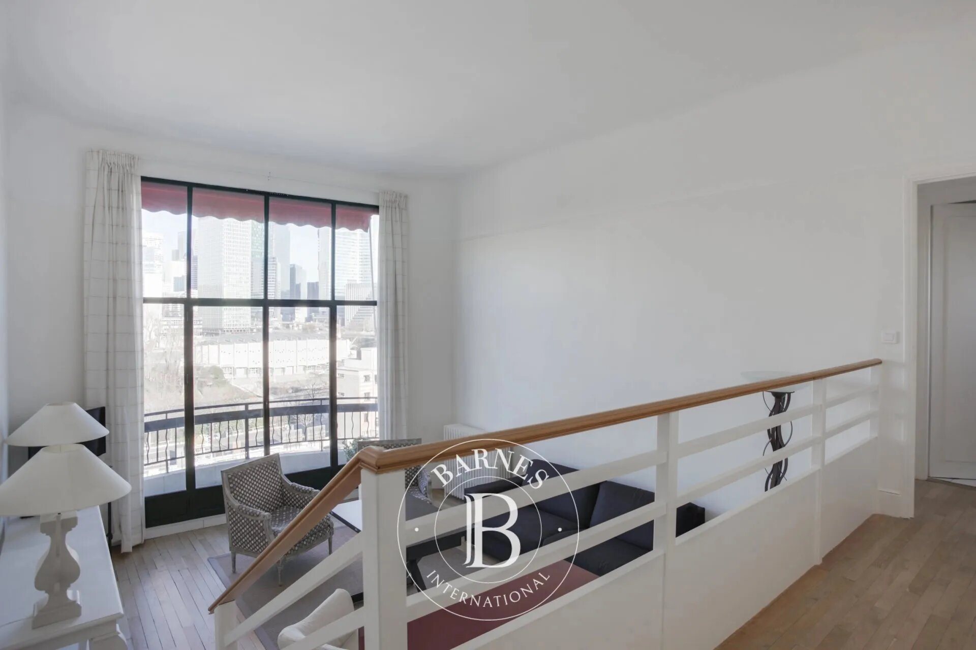 Appartement à louer, 55m², Neuilly-sur-Seine