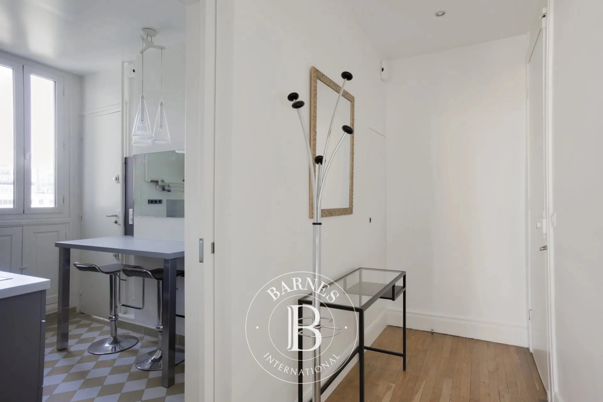 Appartement à louer, 55m², Neuilly-sur-Seine