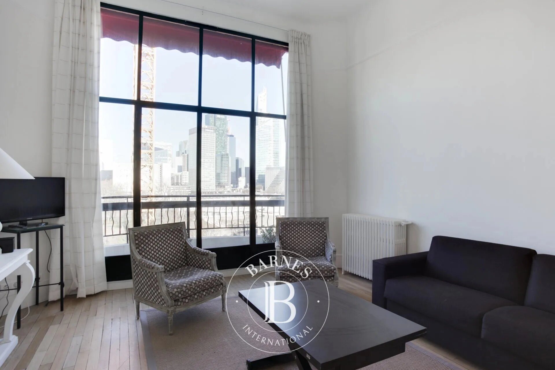 Appartement à louer, 55m², Neuilly-sur-Seine