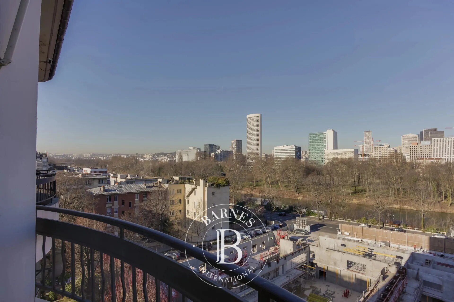 Appartement à louer, 55m², Neuilly-sur-Seine
