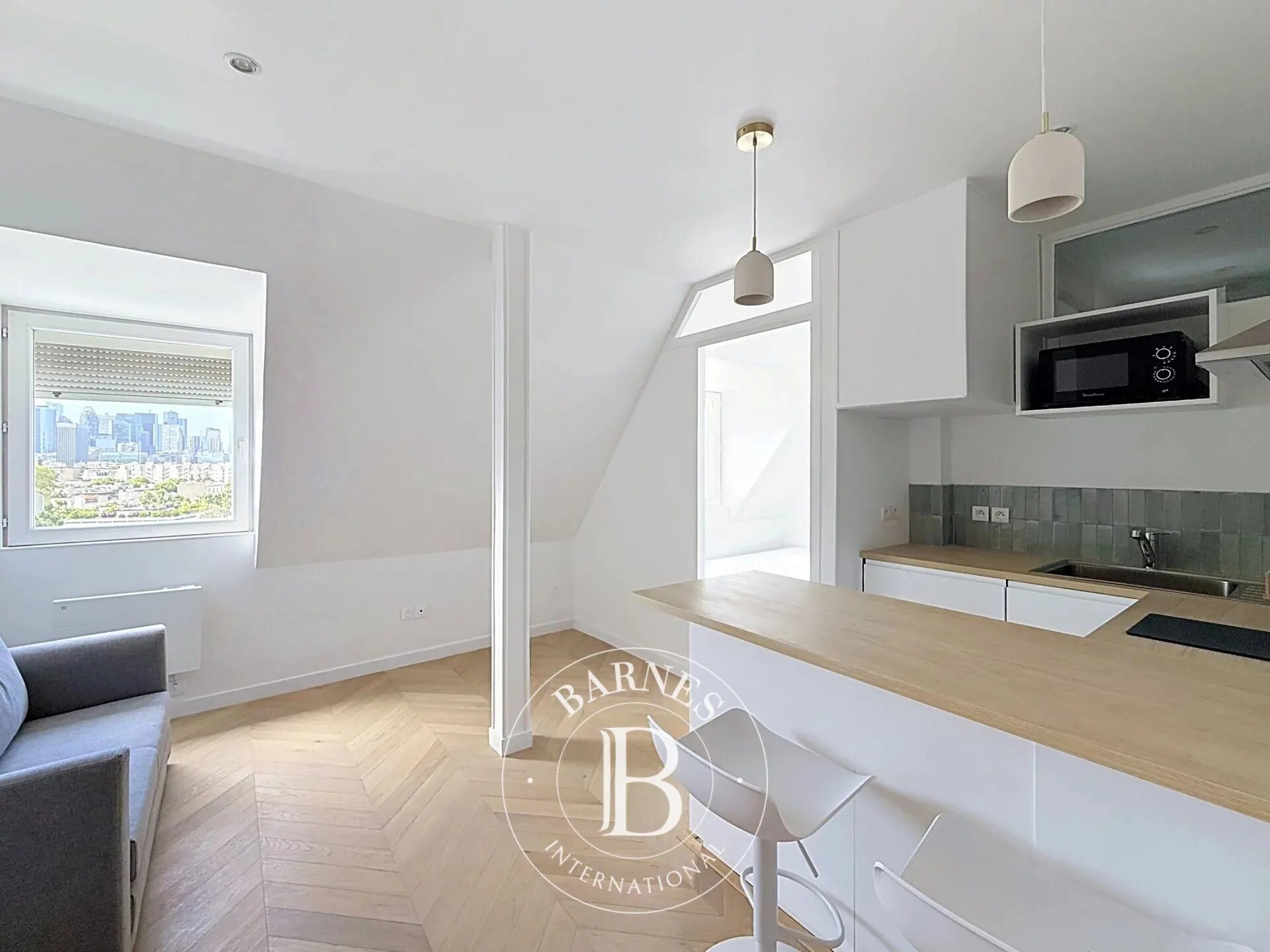 Appartement à louer, 20m², Neuilly-sur-Seine