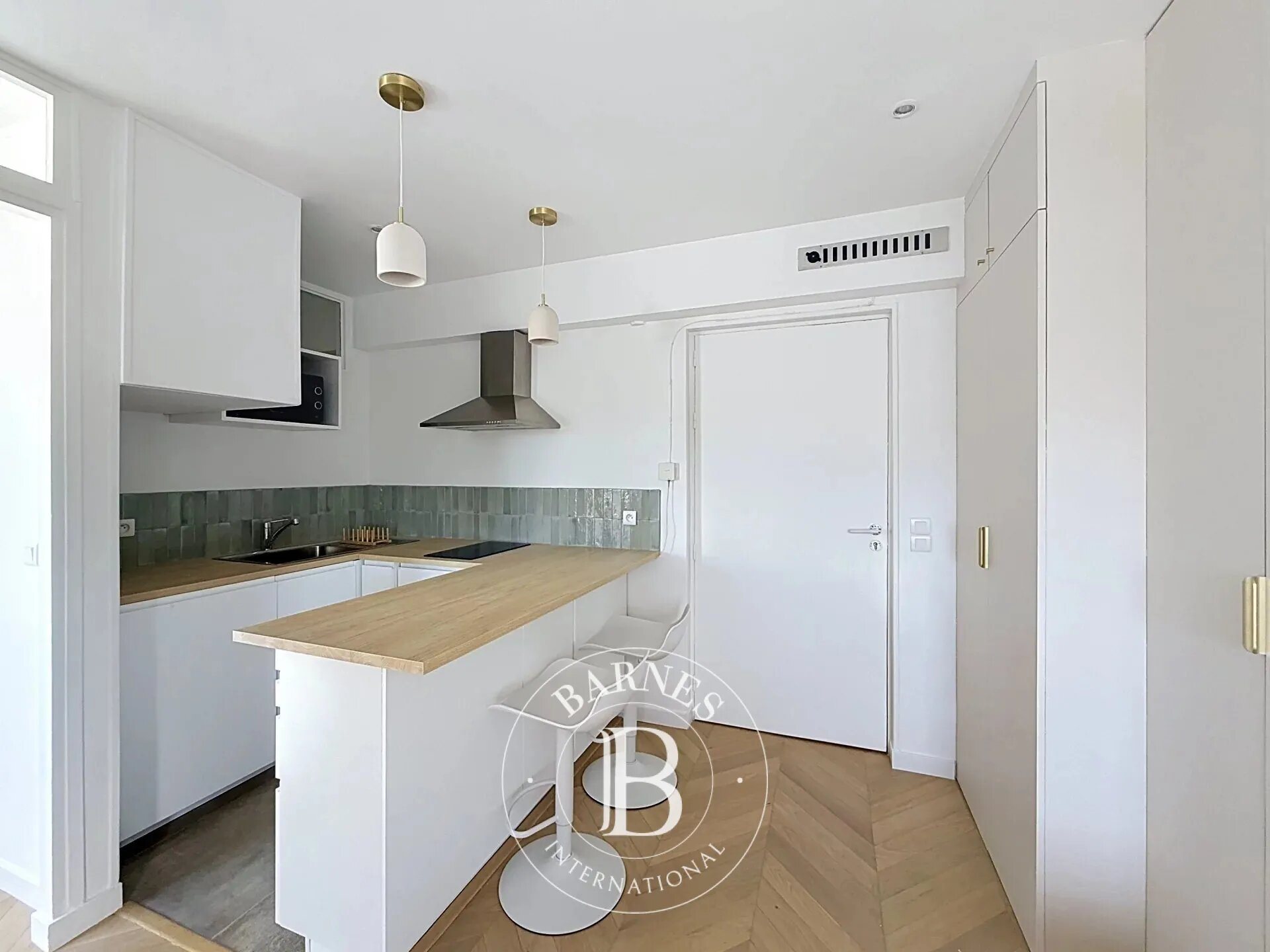 Appartement à louer, 20m², Neuilly-sur-Seine