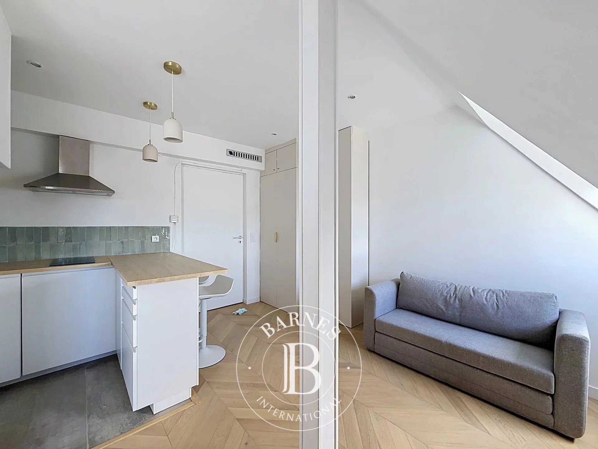 Appartement à louer, 20m², Neuilly-sur-Seine