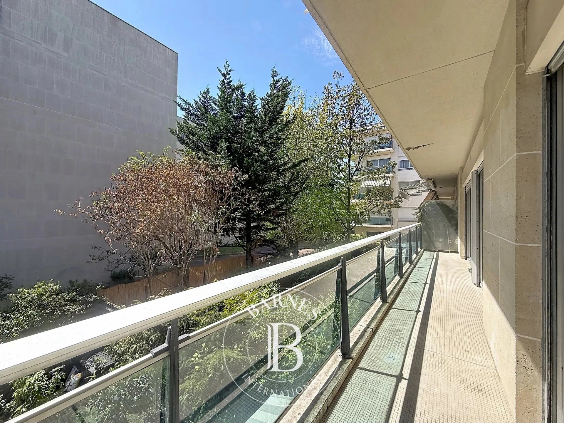 Appartement à louer, 86m², Neuilly-sur-Seine