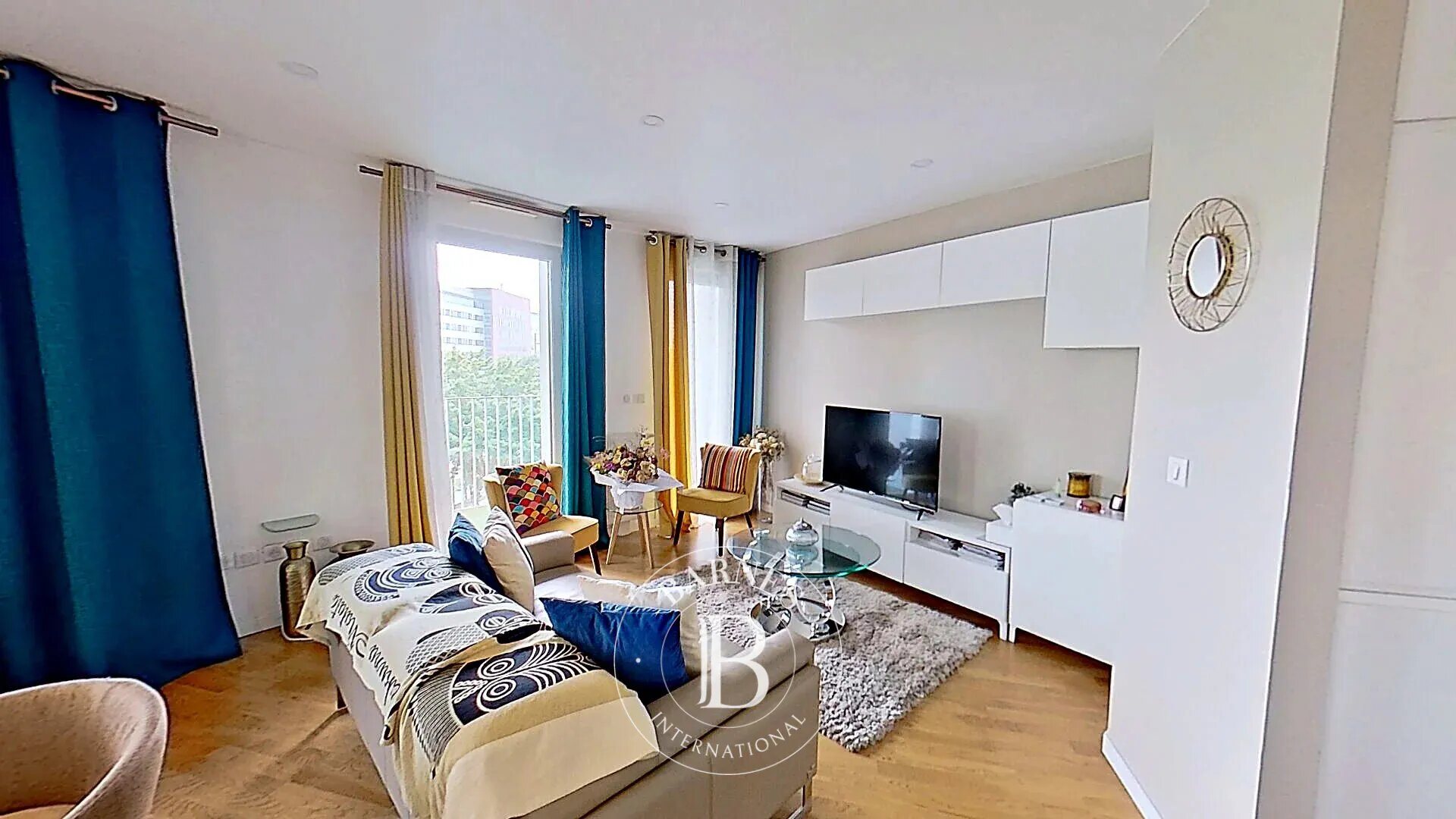 Appartement à louer, 86m², Asnières-sur-Seine