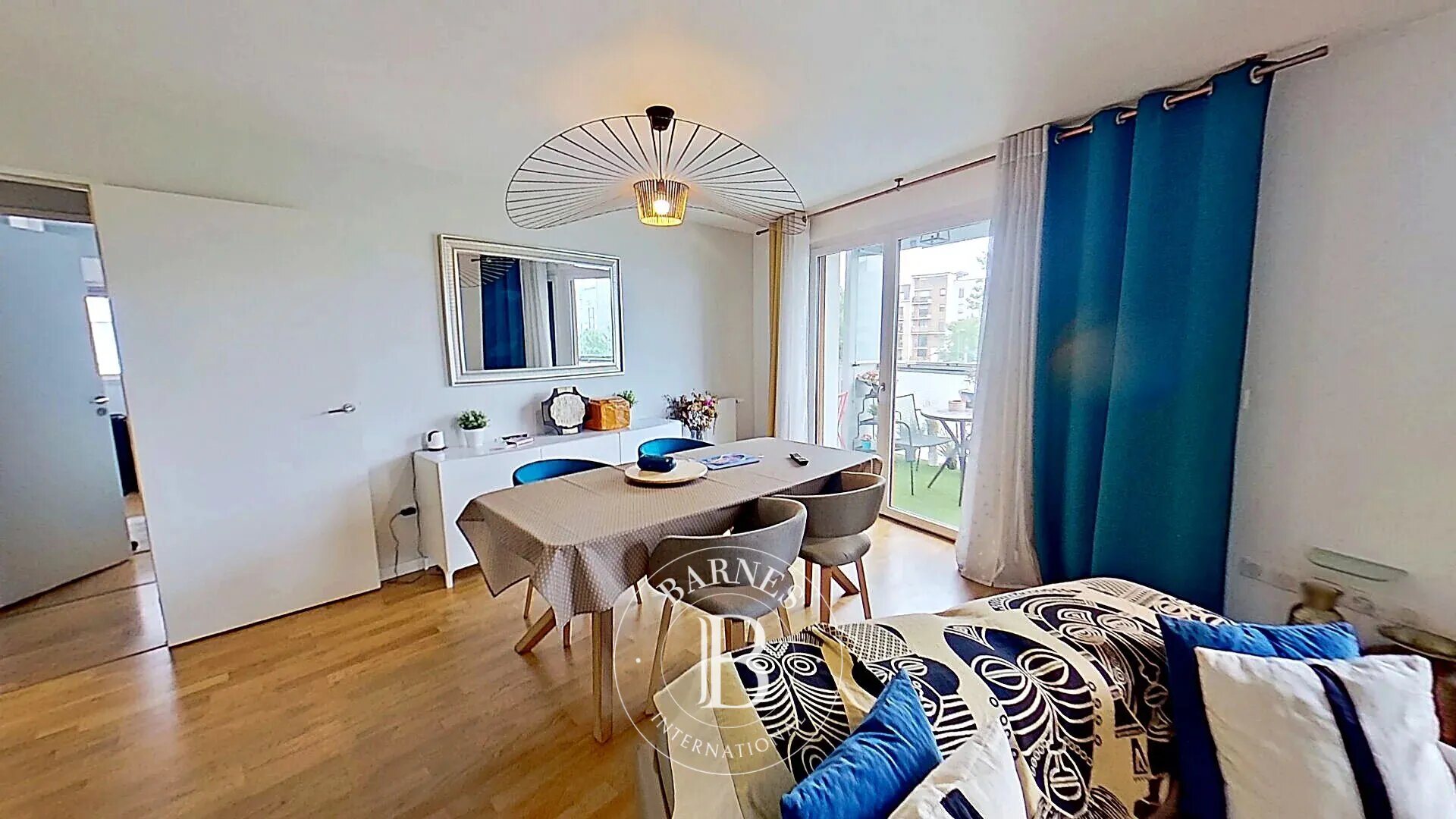 Appartement à louer, 86m², Asnières-sur-Seine