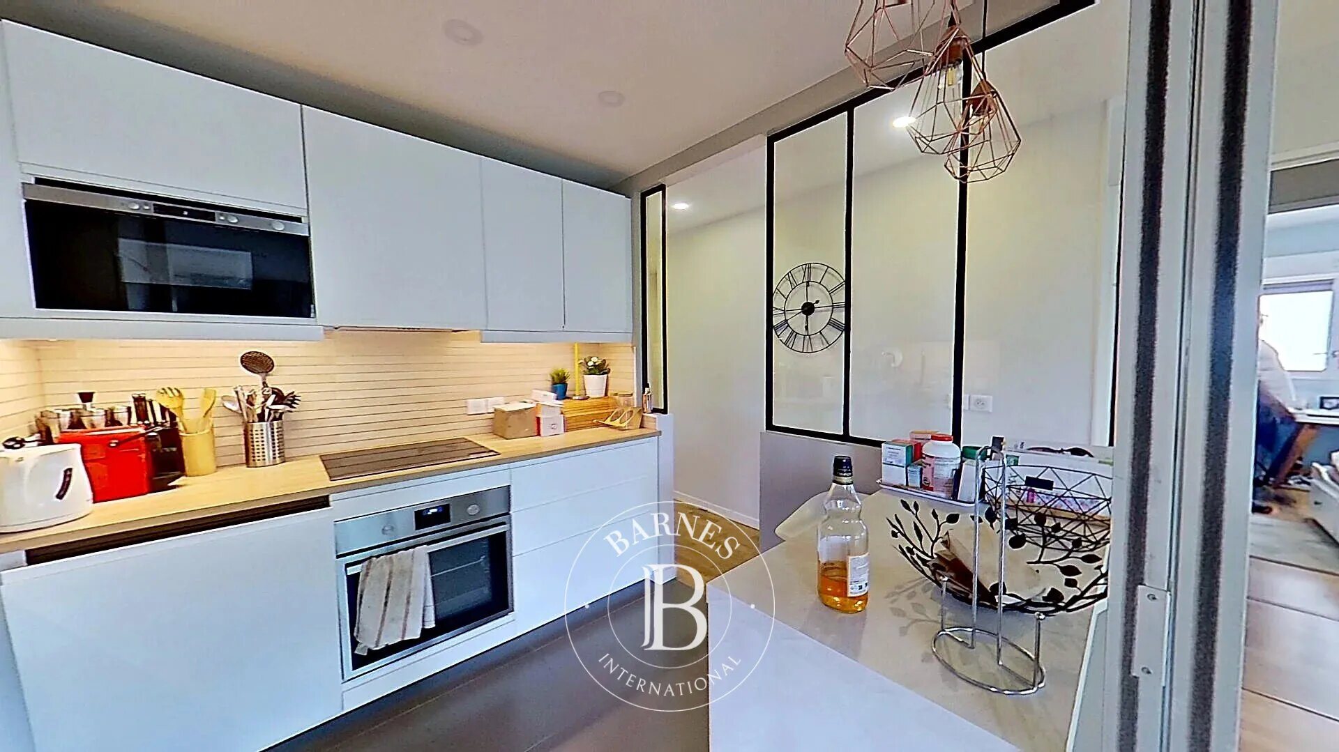 Appartement à louer, 86m², Asnières-sur-Seine