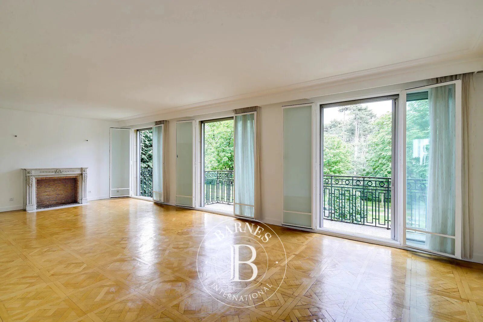 Appartement à louer, 112m², Neuilly-sur-Seine