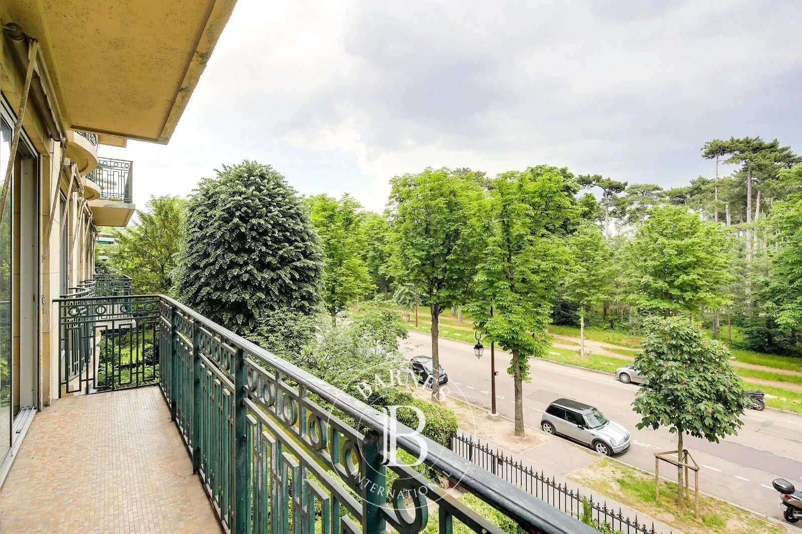 Appartement à louer, 112m², Neuilly-sur-Seine