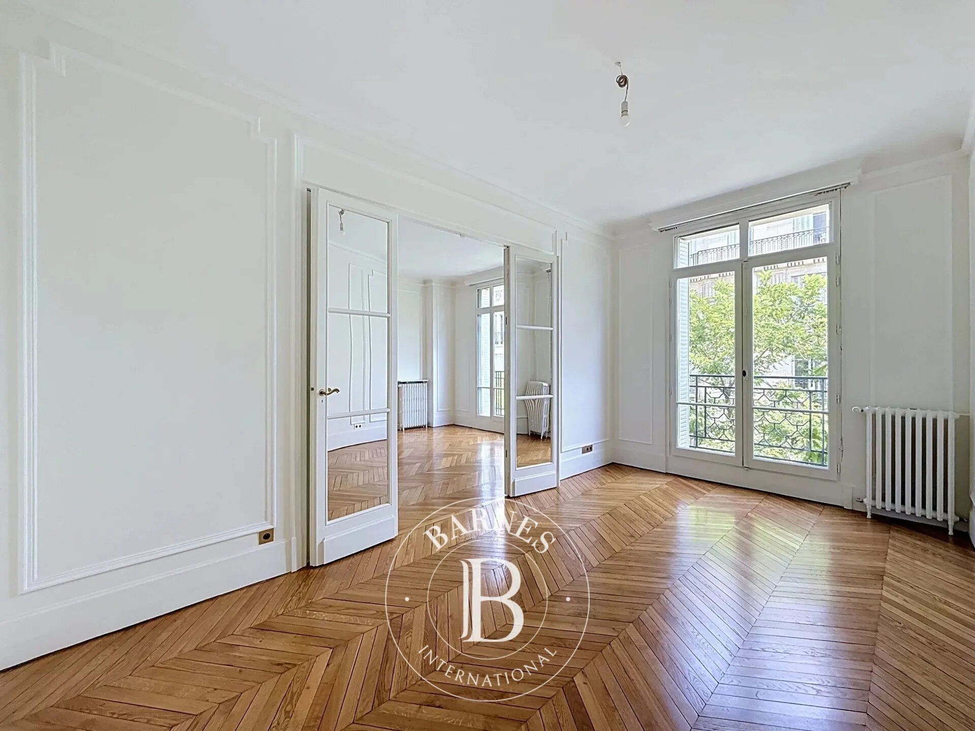 Appartement à louer, 130m², Neuilly-sur-Seine