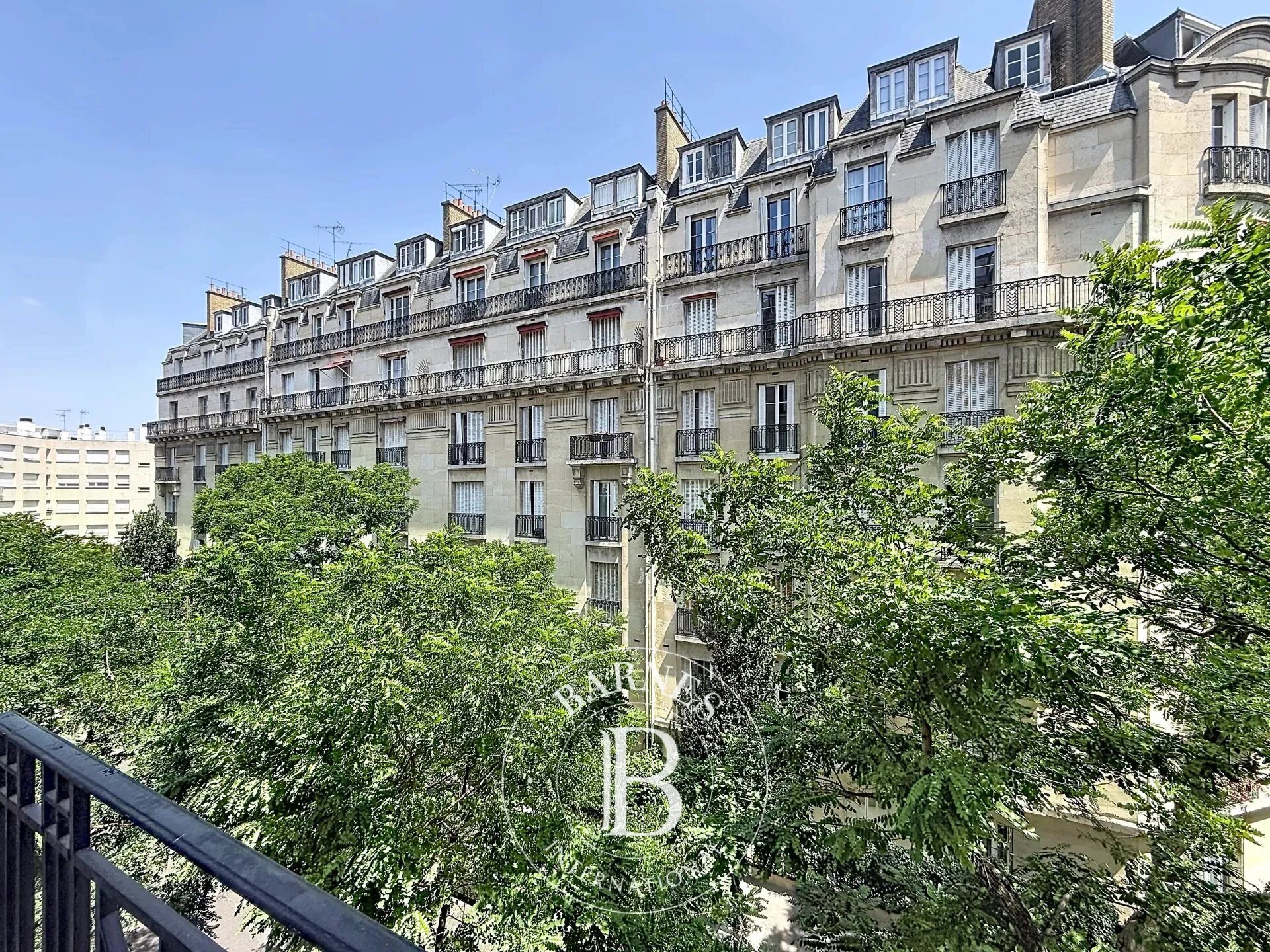 Appartement à louer, 130m², Neuilly-sur-Seine