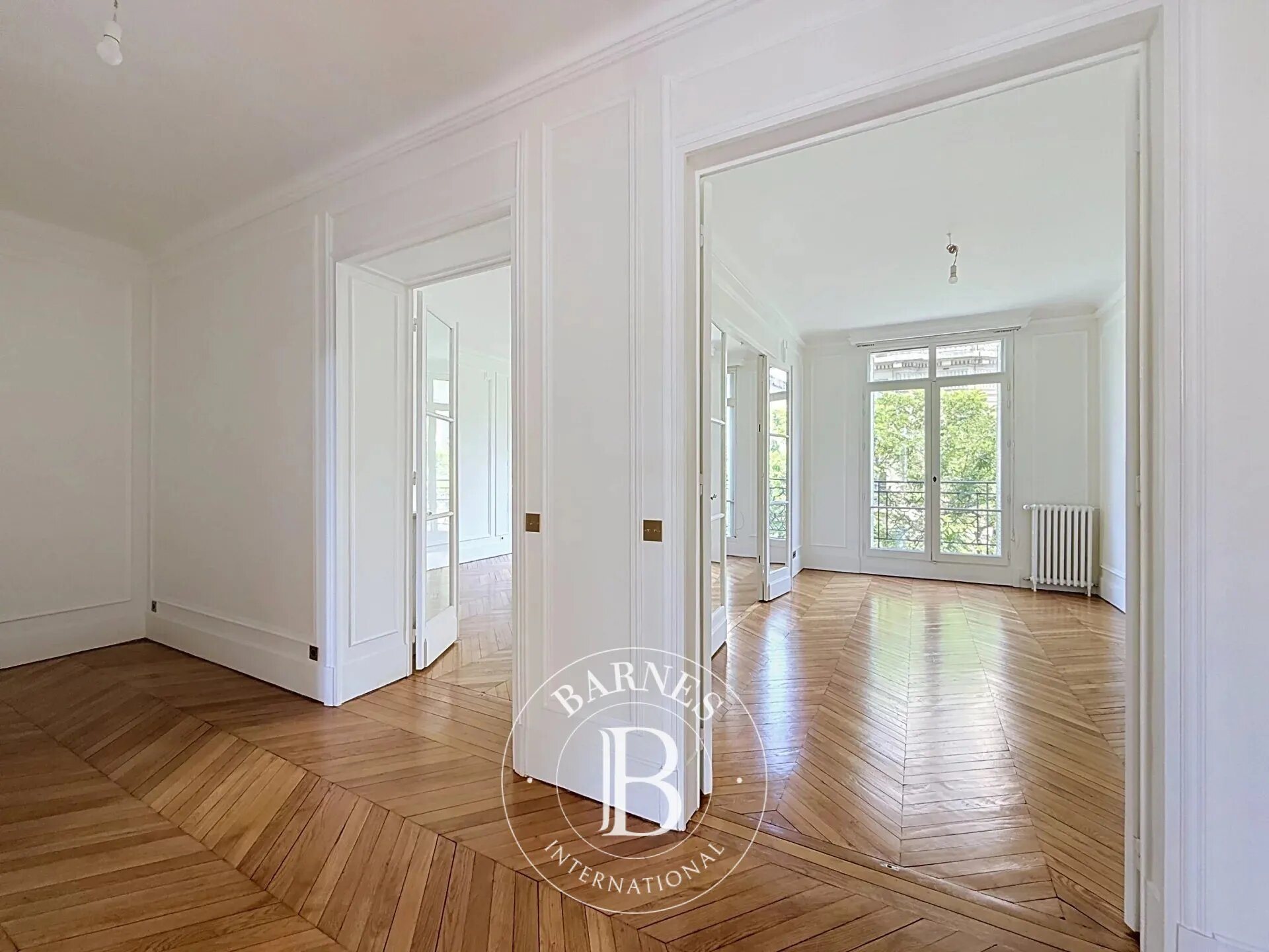 Appartement à louer, 130m², Neuilly-sur-Seine