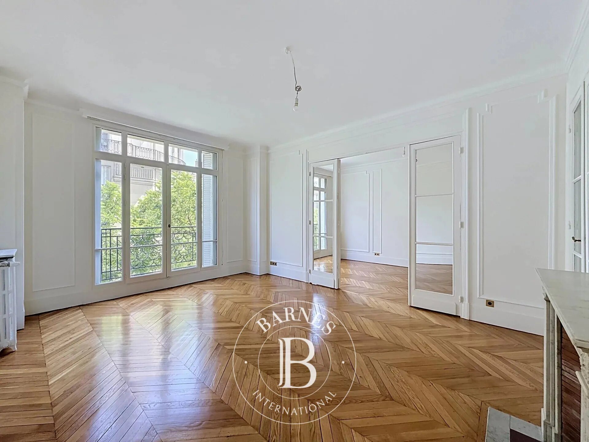 Appartement à louer, 130m², Neuilly-sur-Seine