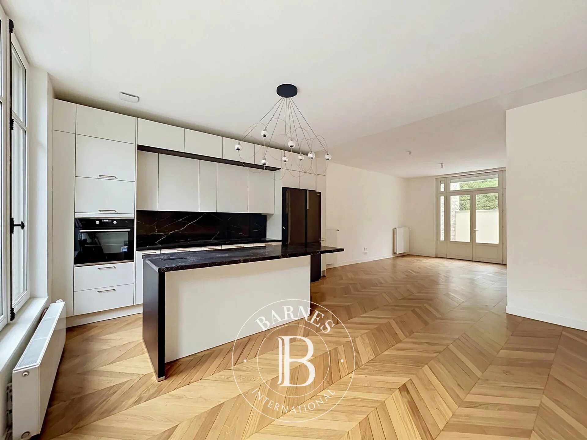Appartement à louer, 102m², Neuilly-sur-Seine