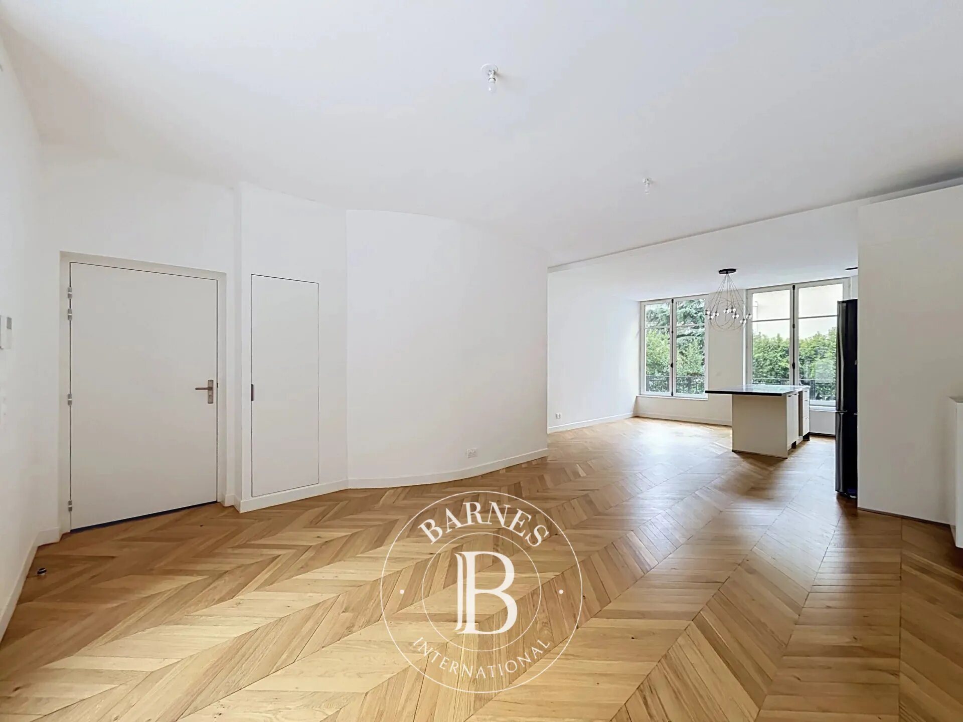 Appartement à louer, 102m², Neuilly-sur-Seine