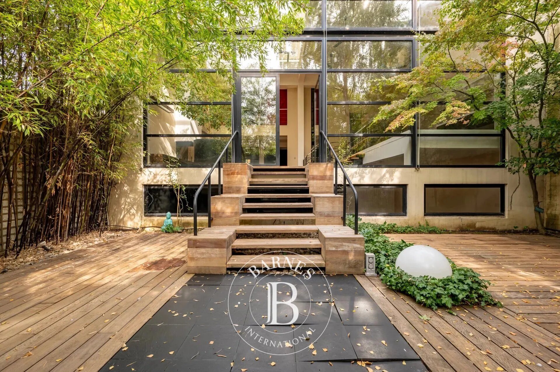 Maison à louer, 429m², Asnières-sur-Seine