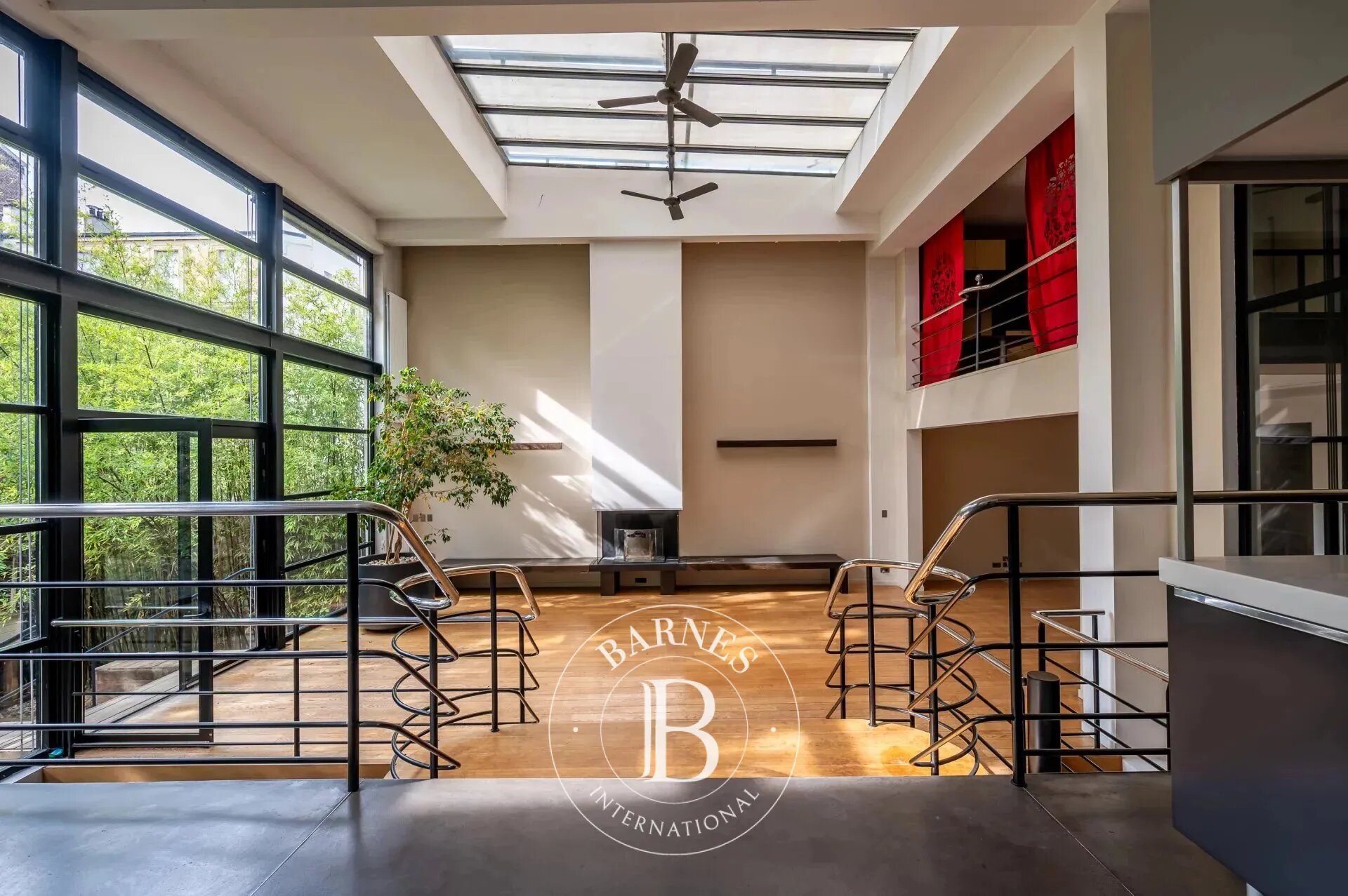 Maison à louer, 429m², Asnières-sur-Seine