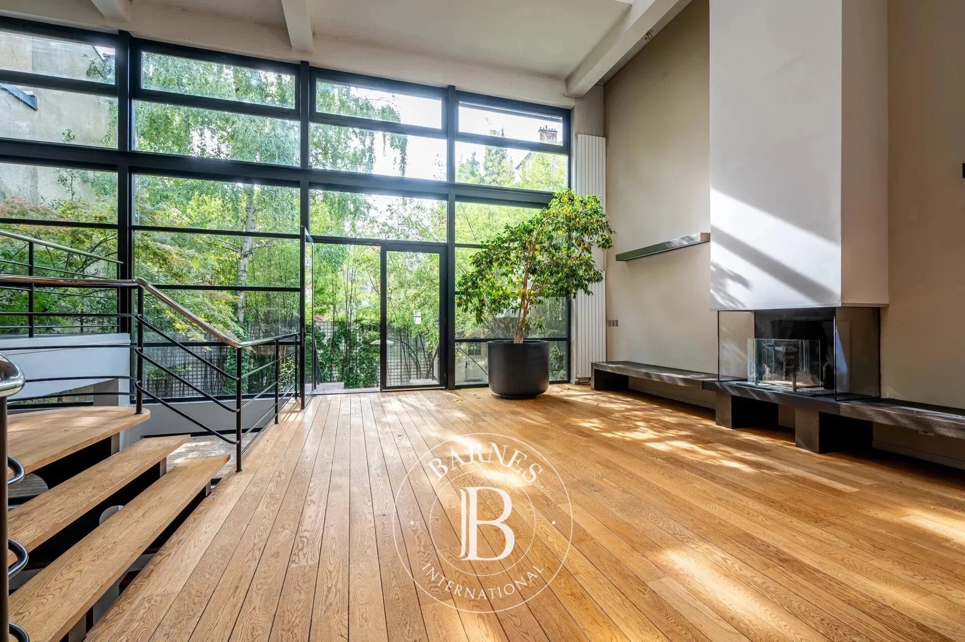 Maison à louer, 429m², Asnières-sur-Seine