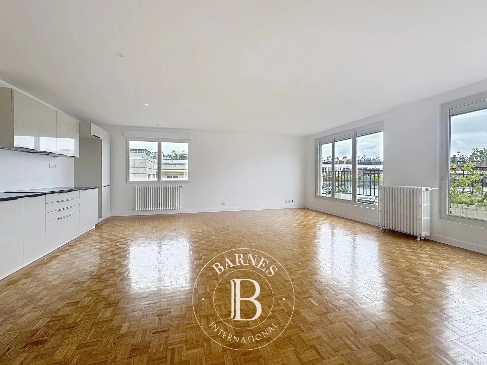 Appartement à louer, 105m², Neuilly-sur-Seine