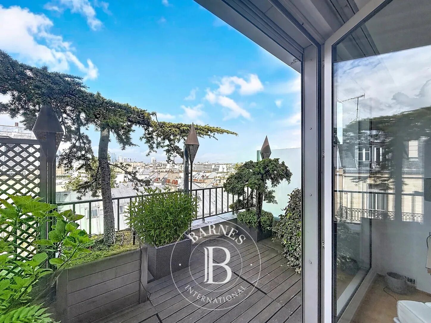 Appartement à louer, 78m², Neuilly-sur-Seine