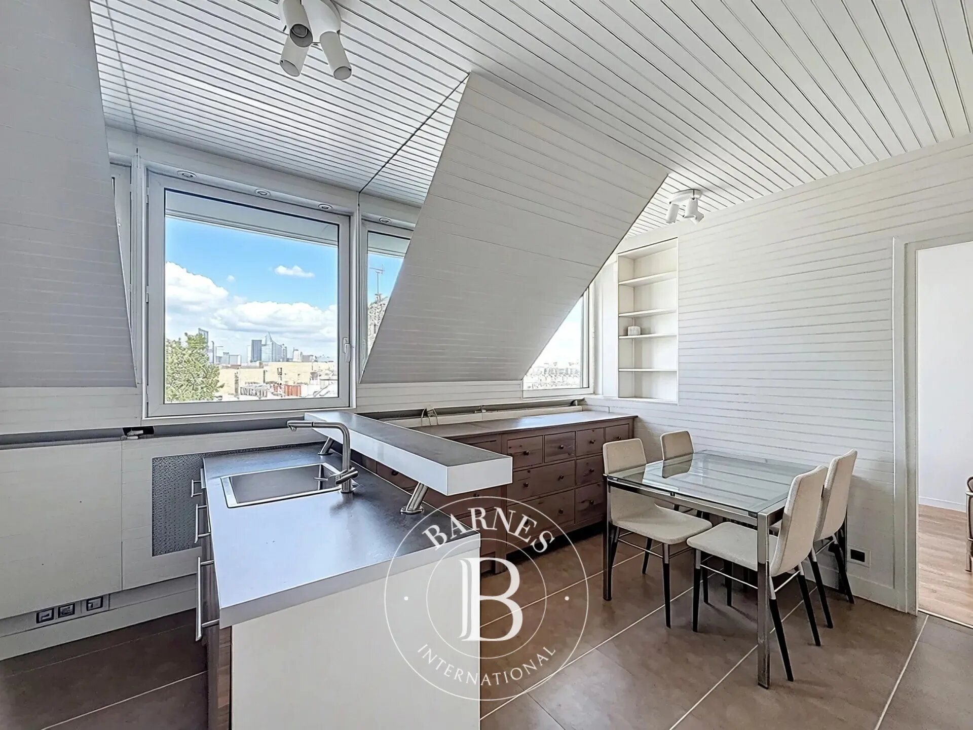 Appartement à louer, 78m², Neuilly-sur-Seine