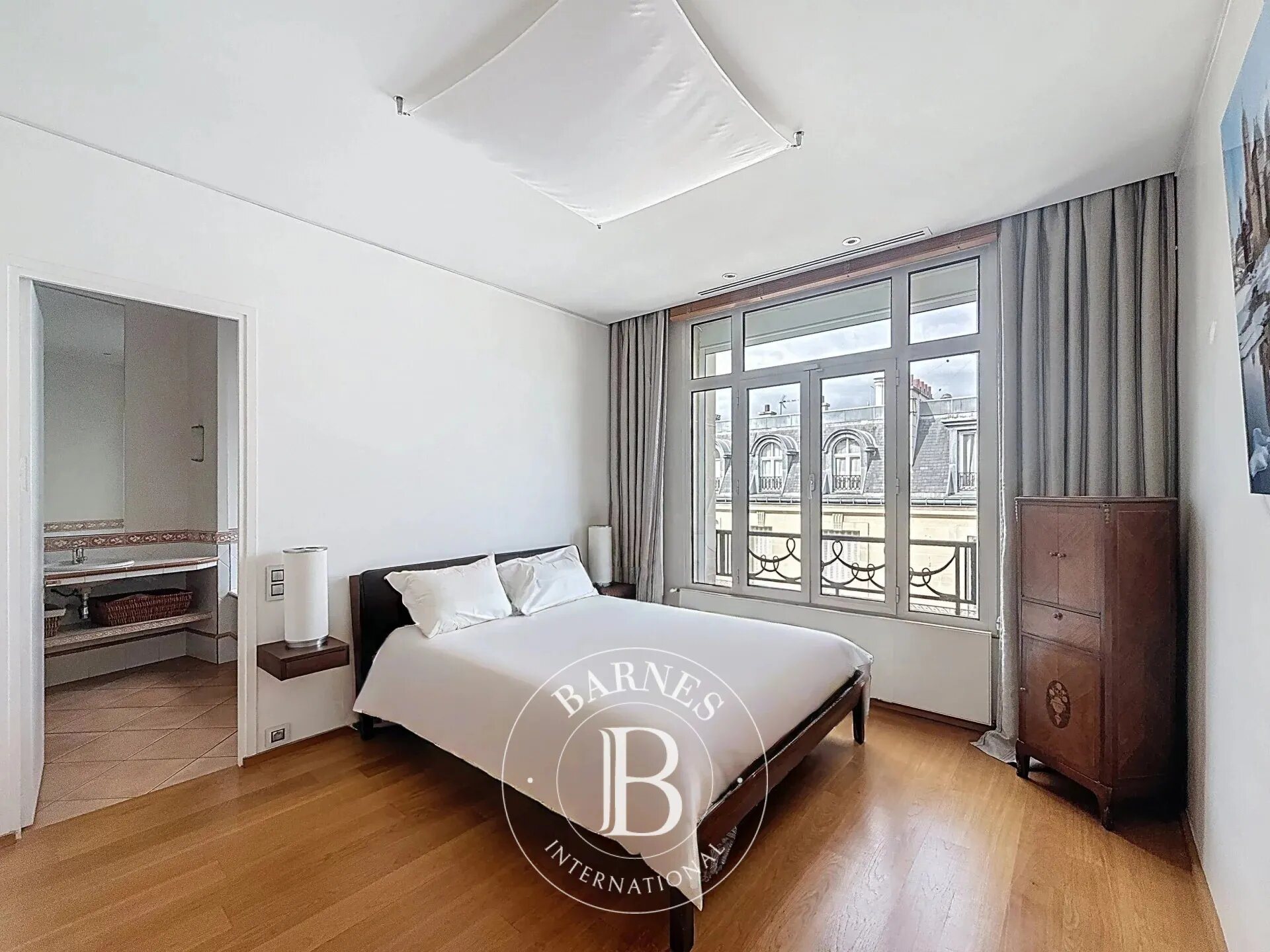 Appartement à louer, 78m², Neuilly-sur-Seine