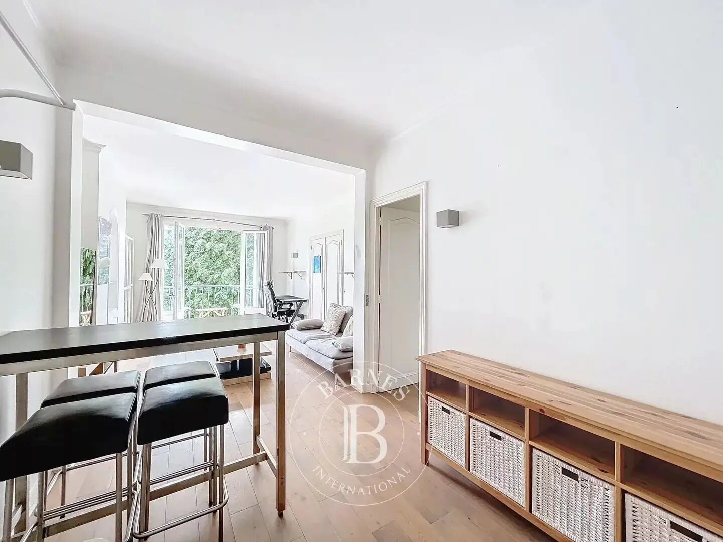 Appartement à louer, 62m², Neuilly-sur-Seine