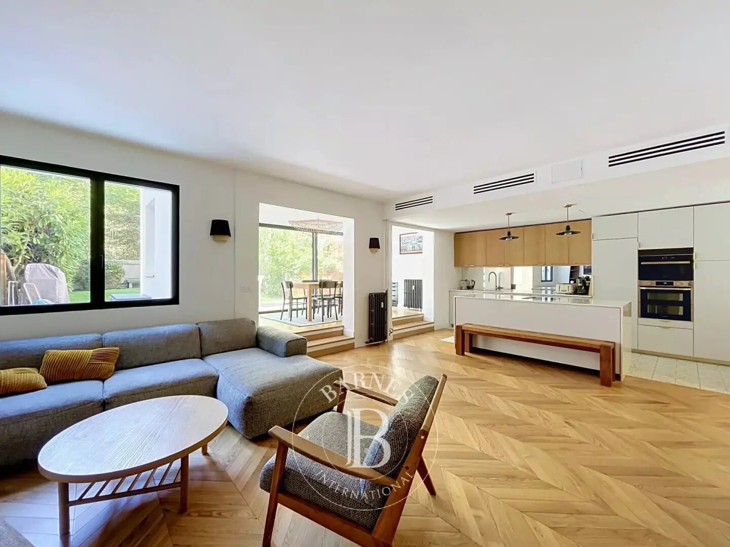 Appartement à louer, 102m², Neuilly-sur-Seine