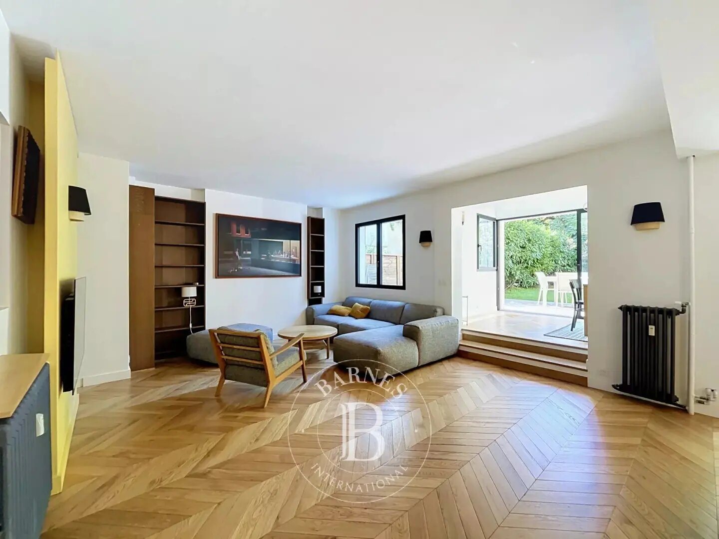 Appartement à louer, 102m², Neuilly-sur-Seine