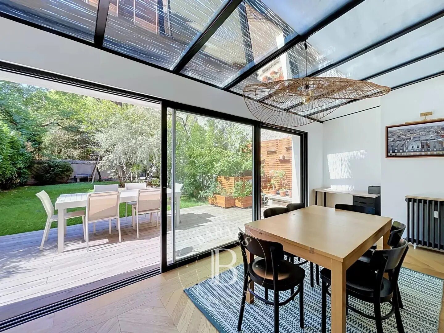 Appartement à louer, 102m², Neuilly-sur-Seine