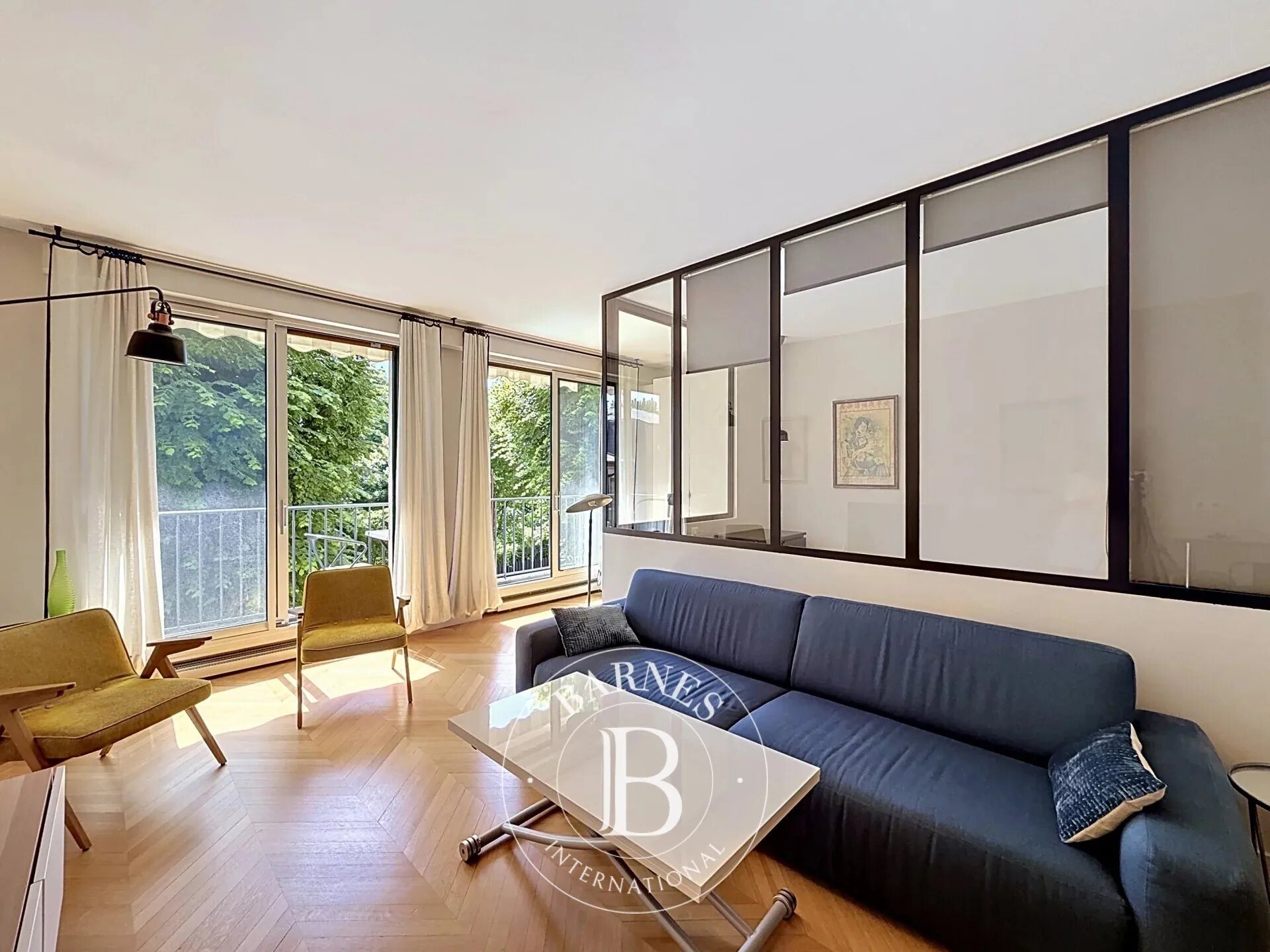 Appartement à louer, 38m², Neuilly-sur-Seine