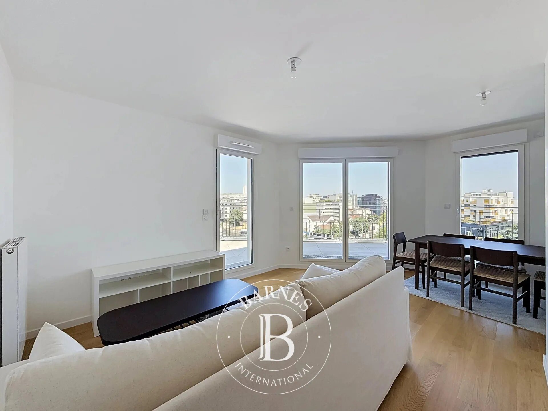 Appartement à louer, 70m², Asnières-sur-Seine