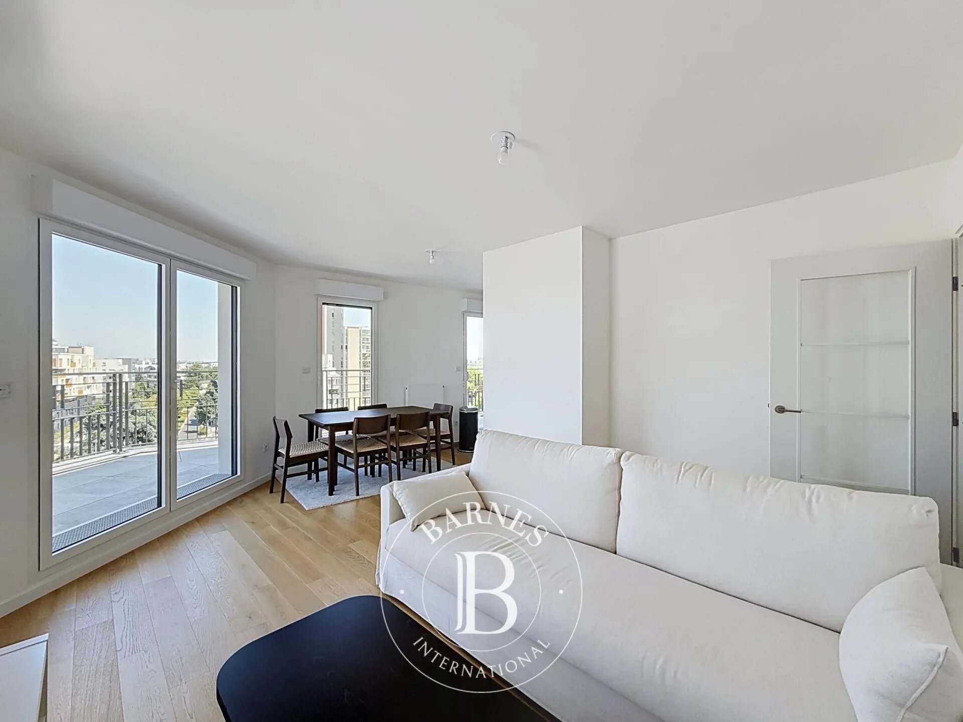 Appartement à louer, 70m², Asnières-sur-Seine