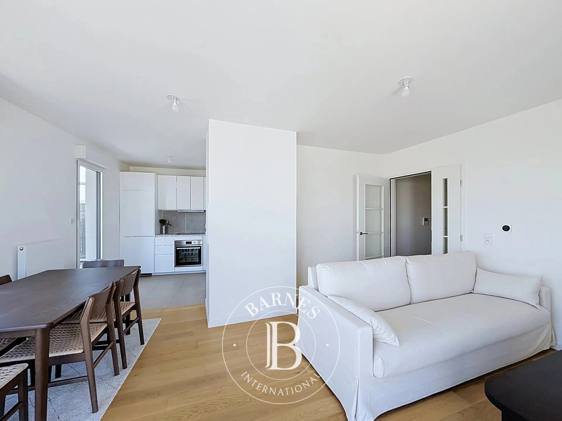 Appartement à louer, 70m², Asnières-sur-Seine