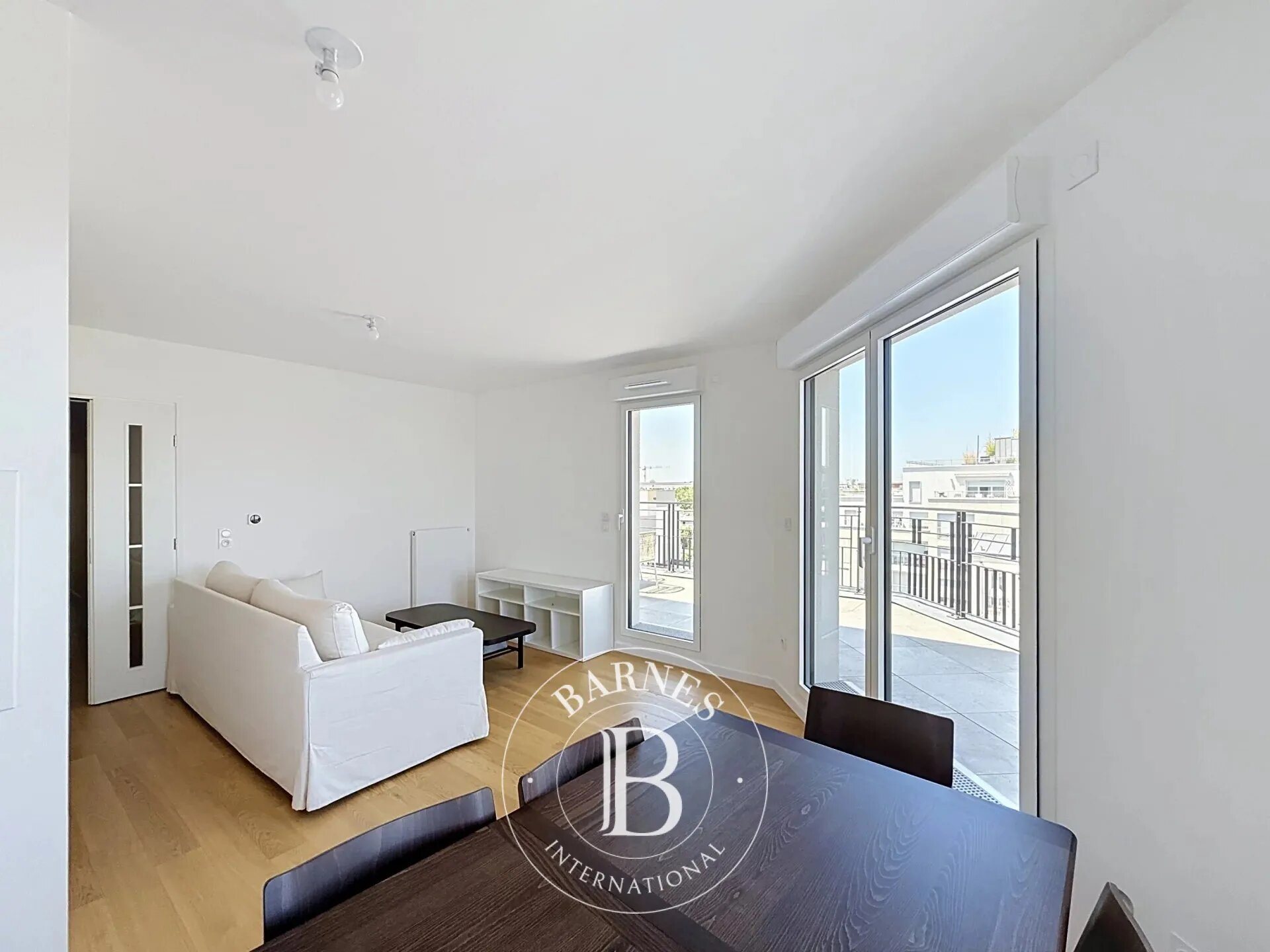Appartement à louer, 70m², Asnières-sur-Seine