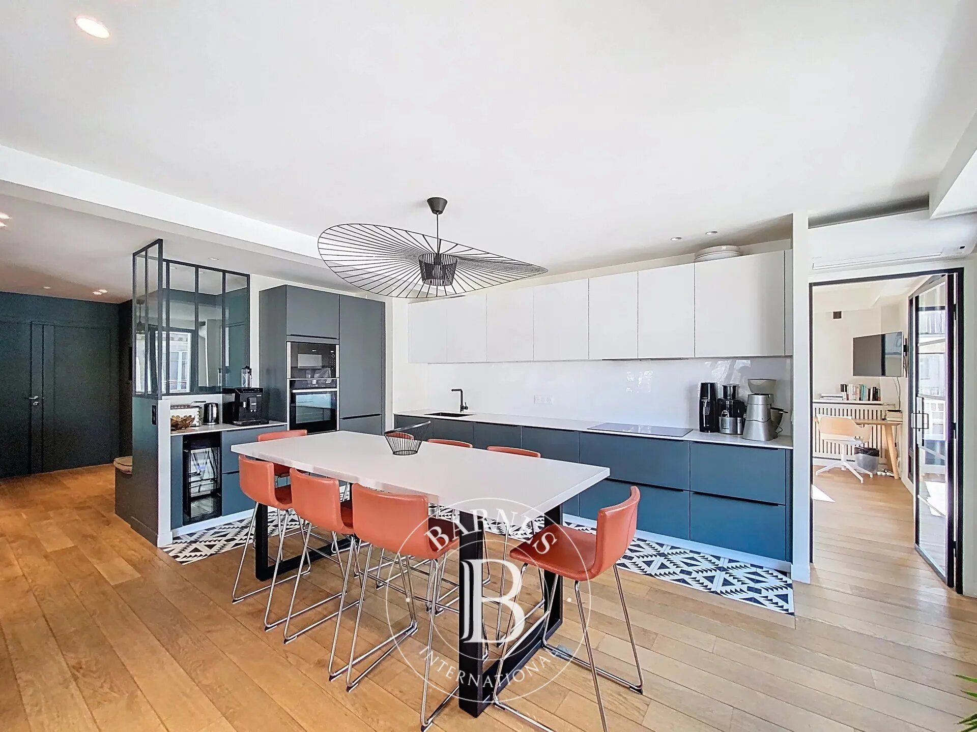 Appartement à louer, 151m², Neuilly-sur-Seine