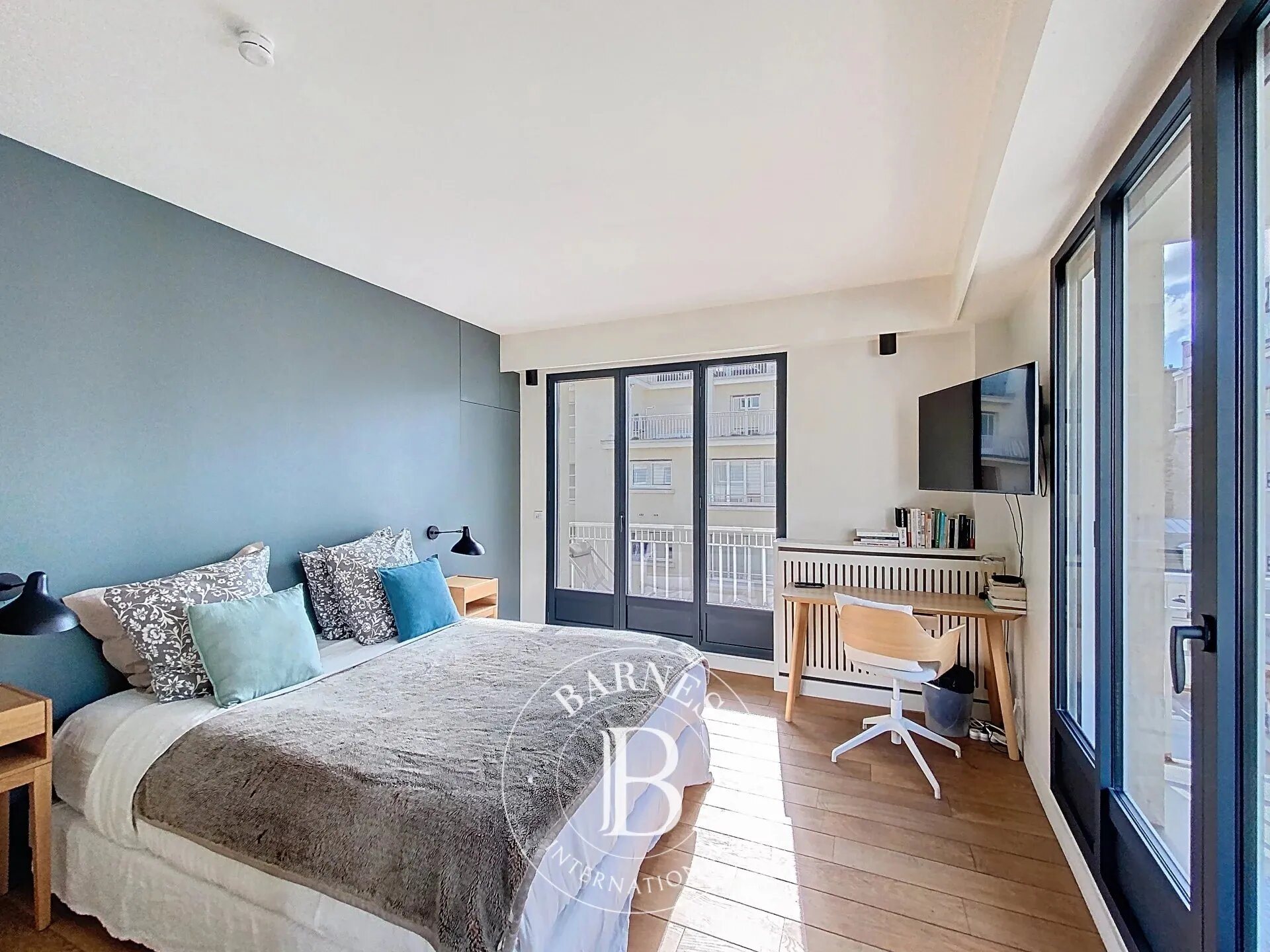 Appartement à louer, 151m², Neuilly-sur-Seine