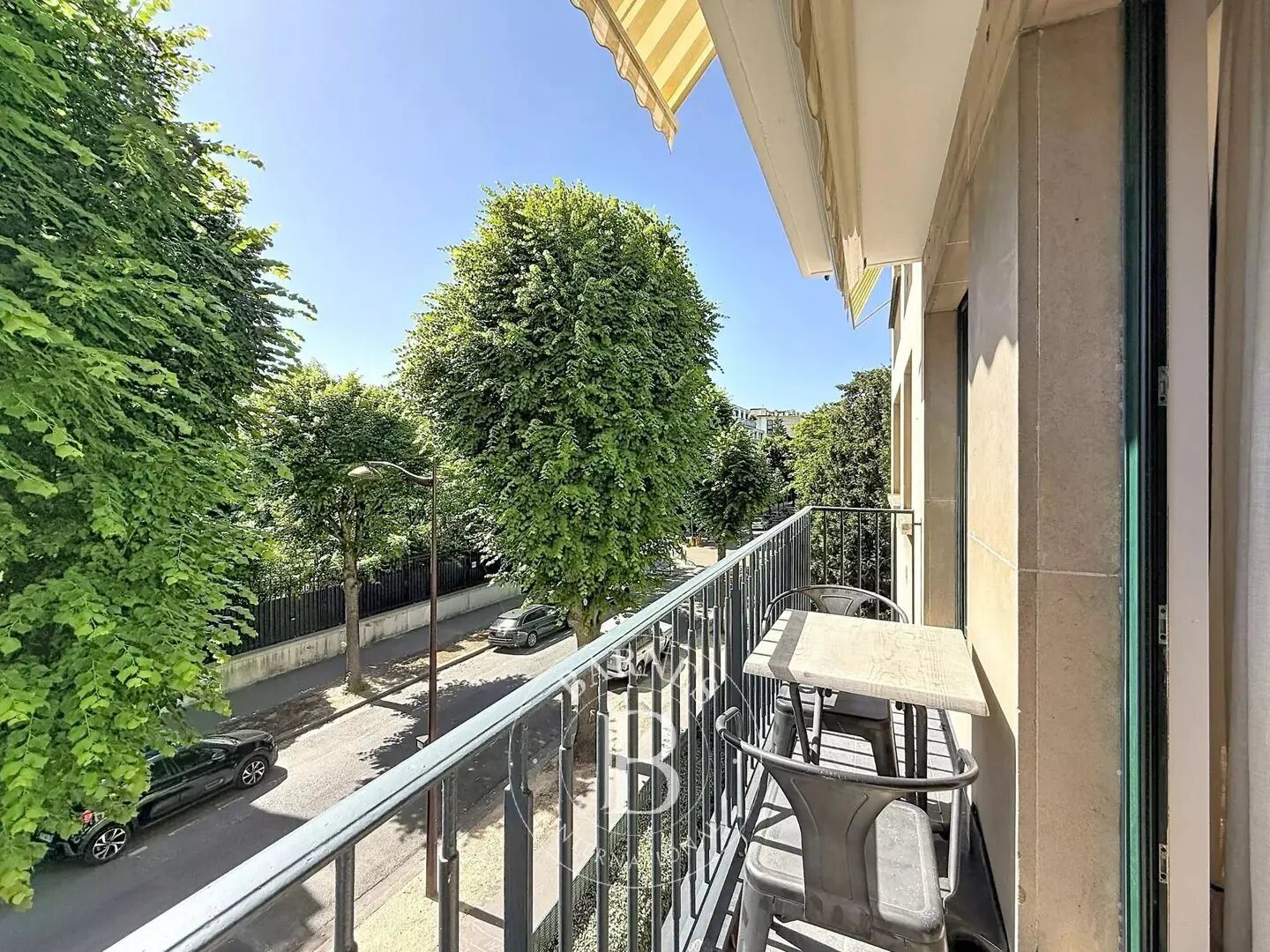 Appartement à louer, 38m², Neuilly-sur-Seine