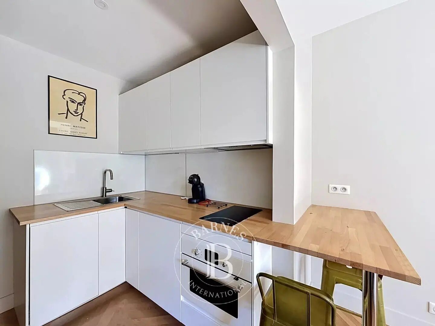 Appartement à louer, 38m², Neuilly-sur-Seine