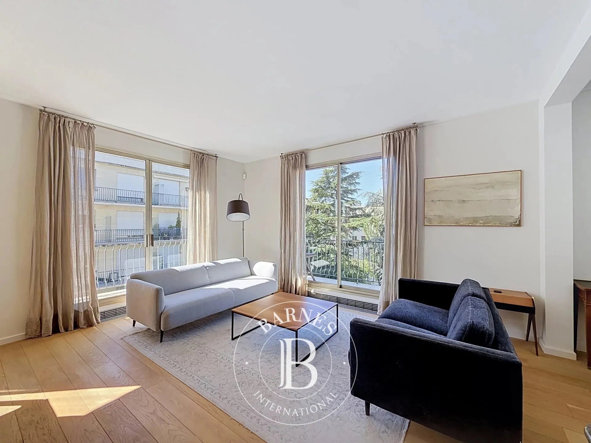 Appartement à louer, 116m², Neuilly-sur-Seine