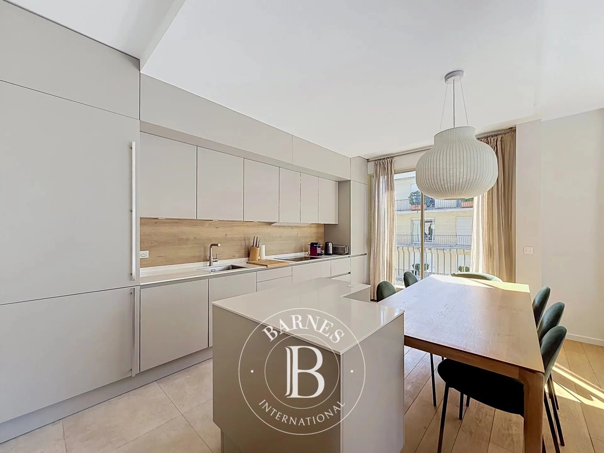 Appartement à louer, 116m², Neuilly-sur-Seine