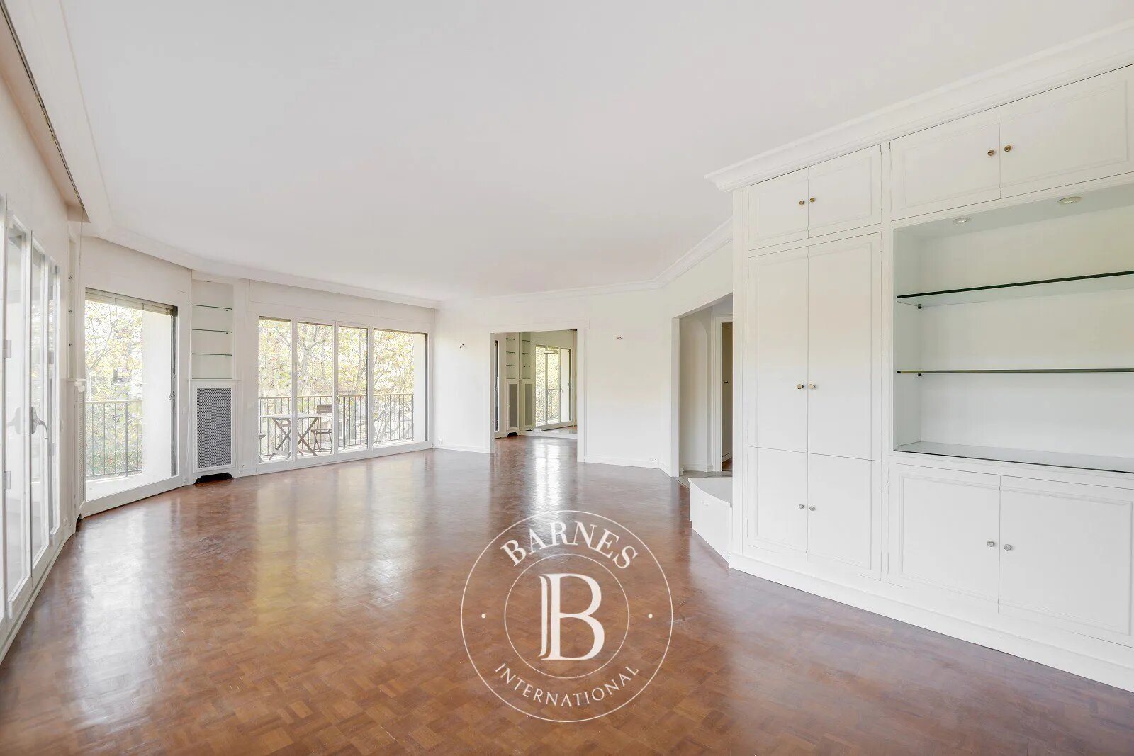 Appartement à louer, 140m², Neuilly-sur-Seine