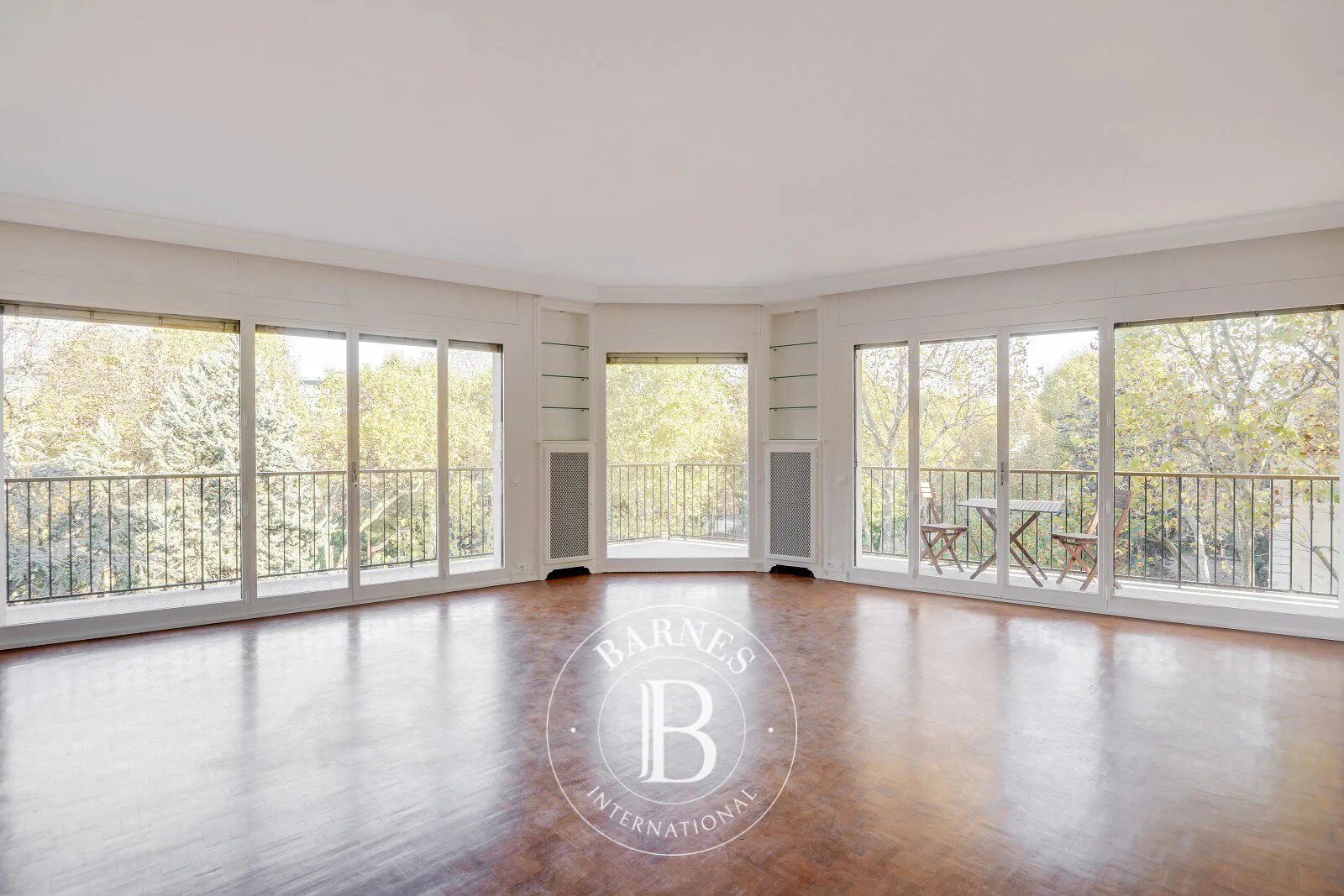 Appartement à louer, 140m², Neuilly-sur-Seine