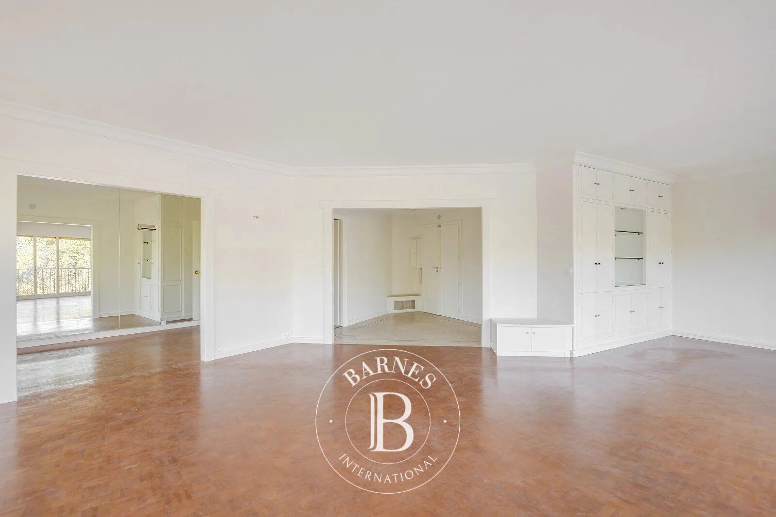 Appartement à louer, 140m², Neuilly-sur-Seine
