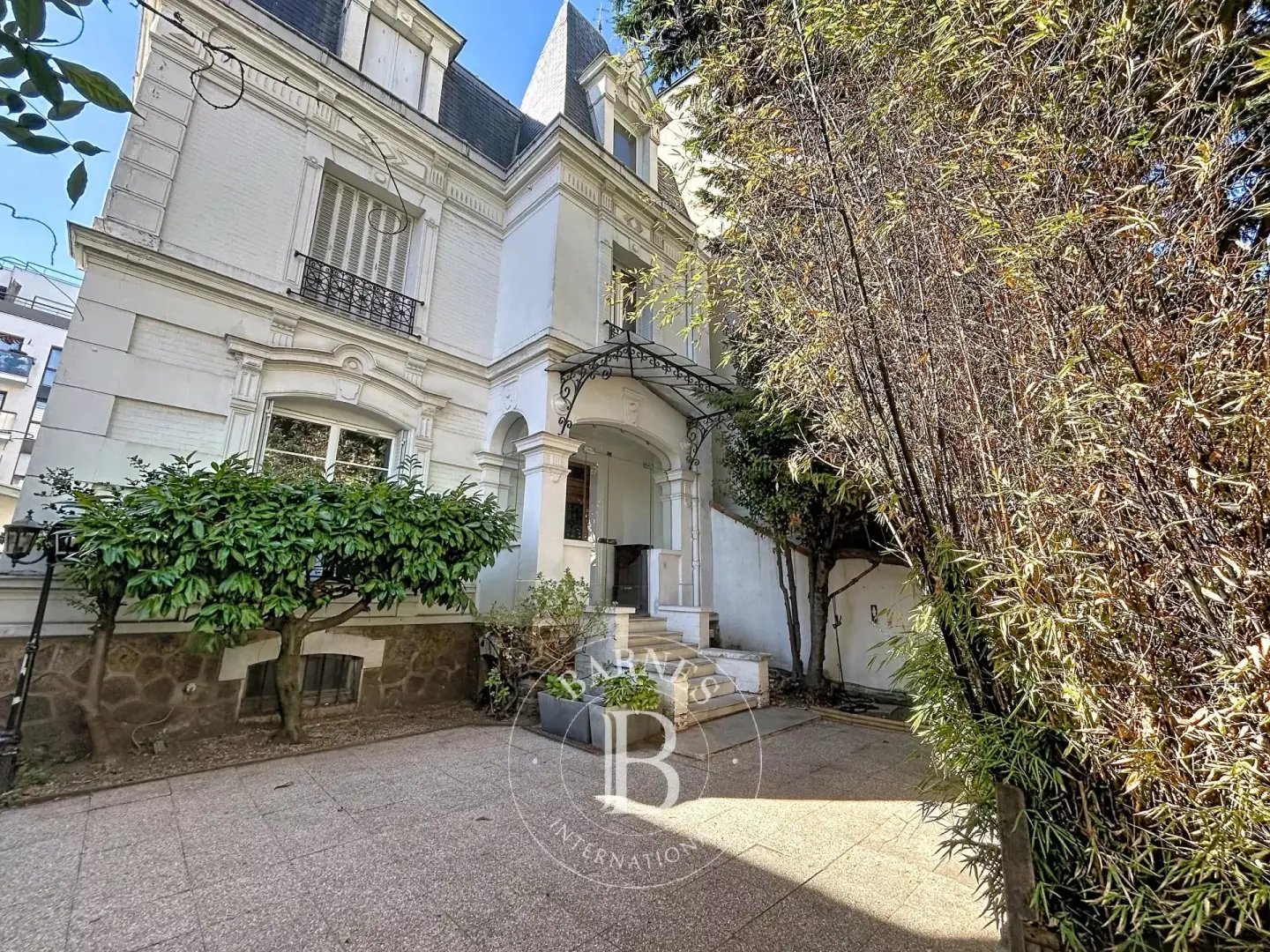 Maison à louer, 163m², Asnières-sur-Seine