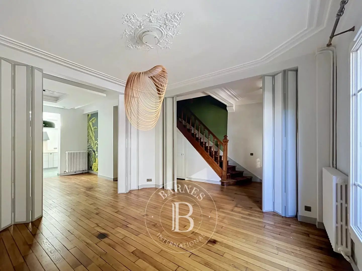 Maison à louer, 163m², Asnières-sur-Seine