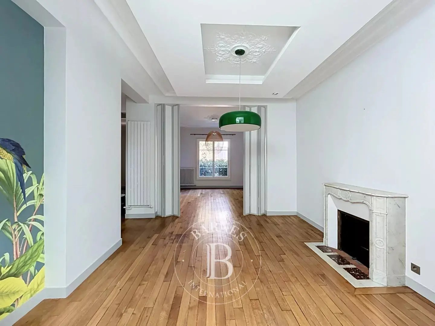 Maison à louer, 163m², Asnières-sur-Seine
