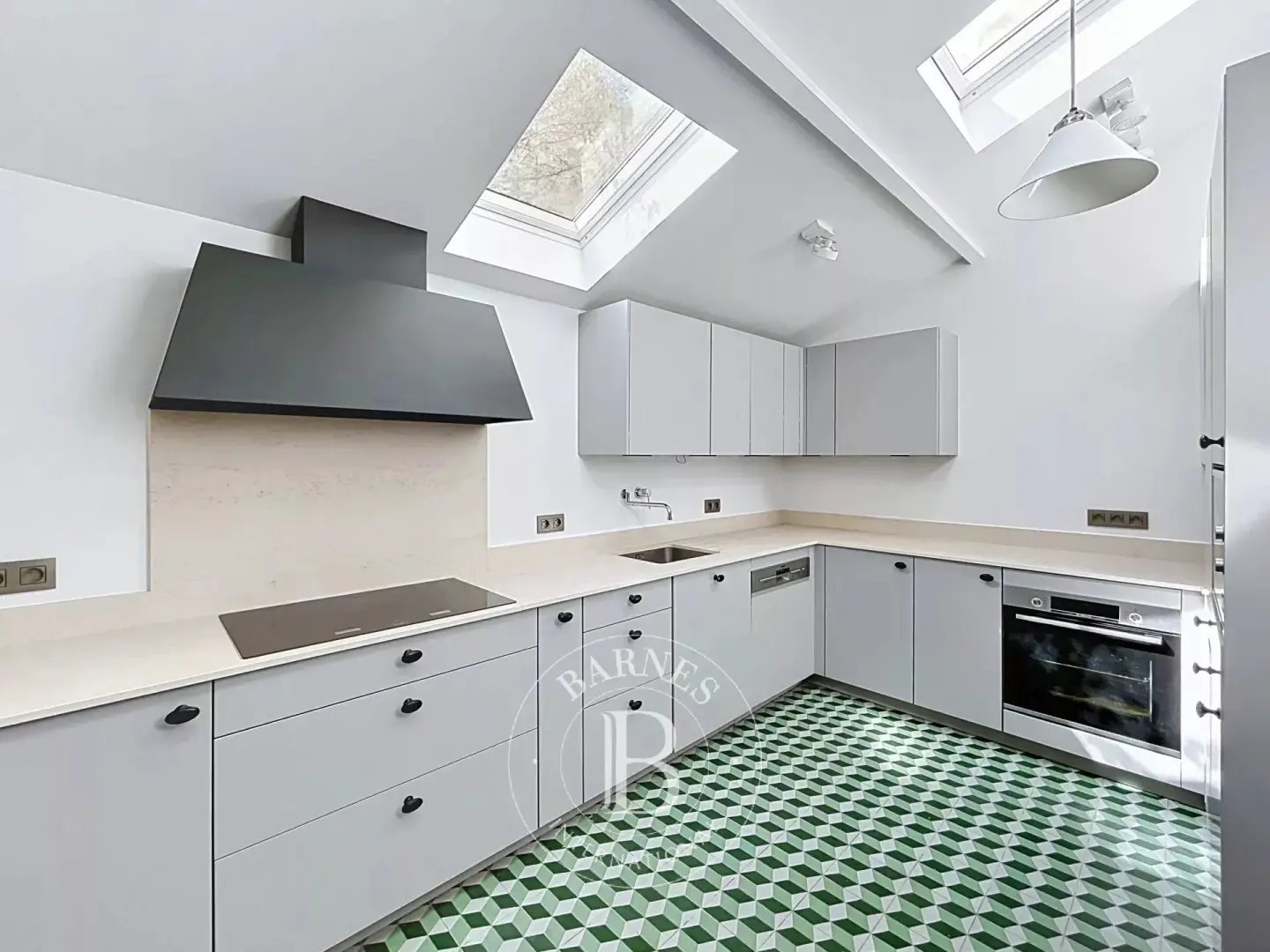 Maison à louer, 163m², Asnières-sur-Seine