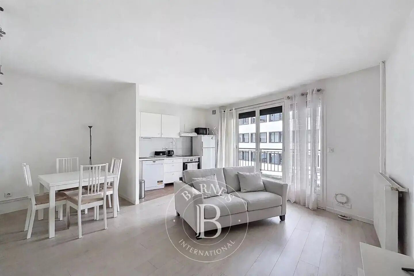 Appartement à louer, 38m², Neuilly-sur-Seine